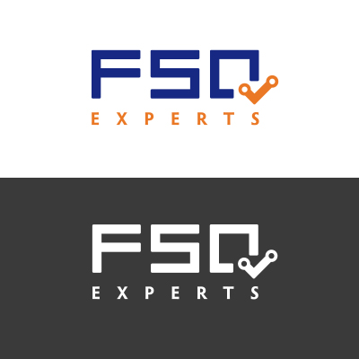 Ran Keren - Logoentwicklung - FSQ experts