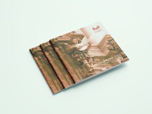 Read more about the article St. Margaret, Munich-Sendling – Graphic design