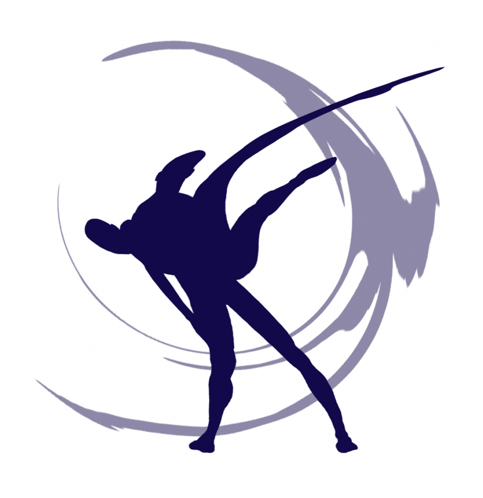 Ran Keren, Graphic Studio, München, logo design for balletttheater münchen