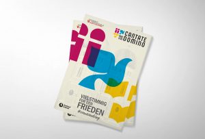 Read more about the article Cantate Domino – Choir Festival – Munich 2025